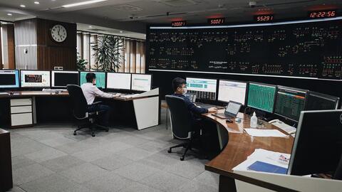 Trung tâm Điều độ Hệ thống điện Quốc gia: Cần sự phối hợp chặt chẽ của các chủ đầu tư phát điện trong dịp Tết Nguyên đán Nhâm Dần