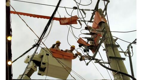 Đà Nẵng: Tăng cường kiểm tra sử dụng điện