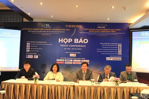 Triển lãm Contech Vietnam 2024 và EL Vietnam 2024: Cơ hội quảng bá cho các doanh nghiệp trong và ngoài nước