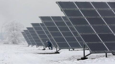 Nga có thể sử dụng 100% năng lượng tái tạo vào năm 2030