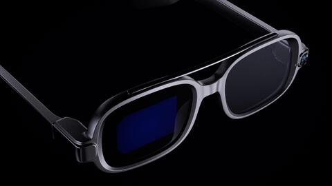 Xiaomi ra mắt kính thông minh "Xiaomi Smart Glasses"