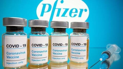 Chính phủ chi hơn 2.600 tỷ đồng mua bổ sung 20 triệu liều vaccine Pfizer