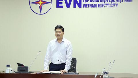 Hướng dẫn thực hiện Quy định về các dịch vụ điện và quy trình kinh doanh điện năng trong EVN