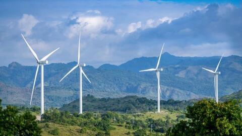 Tiềm năng điện gió ở Việt Nam là rất lớn