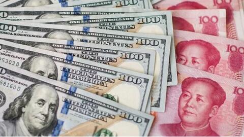 Trung Quốc vượt Hoa Kỳ trở thành nước giàu nhất thế giới
