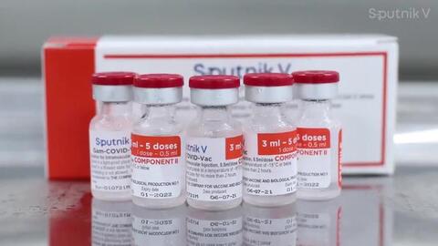 Vắc-xin Covid-19 Spunik do Việt Nam sản xuất sắp được đưa vào sử dụng