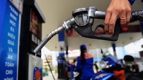 Giá xăng dầu đồng loạt giảm mạnh