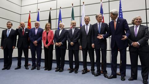 Hoa Kỳ cho rằng Iran "kéo chân" quay trở lại thỏa thuận hạt nhân