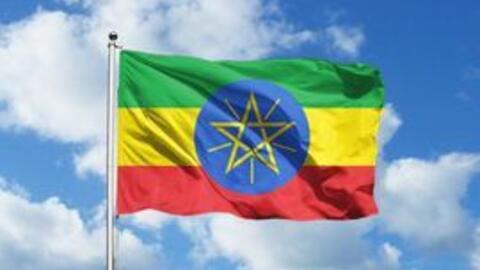 Điện mừng Quốc khánh Ethiopia