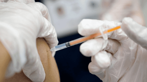 Bộ Y tế “thúc” tiêm vaccine phòng COVID-19 mũi 3, mũi 4 và tiêm cho trẻ