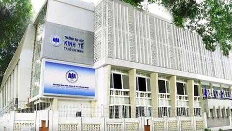 Một trường đại học Việt Nam lọt TOP trường hàng đầu châu Á
