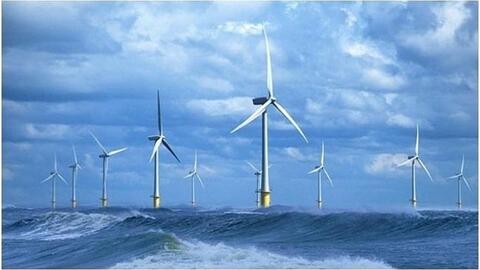 Hoàn thiện Quy hoạch Điện VIII: 10GW cho điện gió có khả thi?