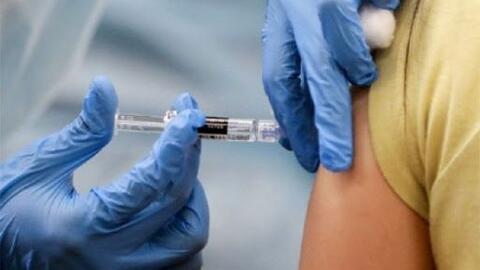 Bộ Y tế hướng dẫn về tiêm kết hợp 2 loại vaccine phòng COVID-19