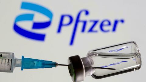 Cơ quan quản lý thực phẩm và dược phẩm Mỹ (FDA) khuyến nghị tiêm liều tăng cường Pfizer cho người già, nguy cơ cao
