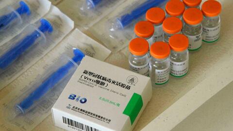 Người dân Hà Nội sắp được tiêm 1,4 triệu liều vắc xin Vero Cell