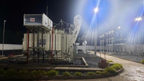 CUỐI NĂM CÁC TỈNH PHÍA NAM LIÊN TỤC ĐƯA VÀO VẬN HÀNH CÁC CÔNG TRÌNH 110KV PHỤC VỤ ĐỊA PHƯƠNG