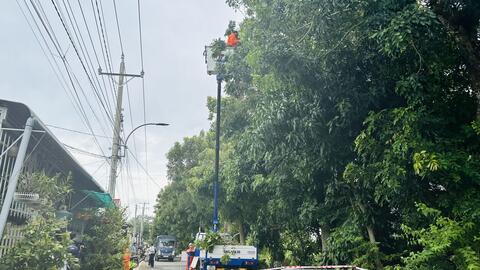Cảnh báo tình trạng tai nạn điện trong dân