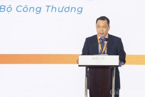 Tiếp tục phát triển ngành năng lượng Việt Nam bền vững
