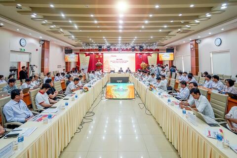 Đáp ứng điện mùa nắng nóng 2025: Thách thức và giải pháp