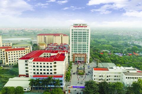 Đại học Công nghiệp Hà Nội: Thông tin tuyển sinh đại học chính quy năm 2022