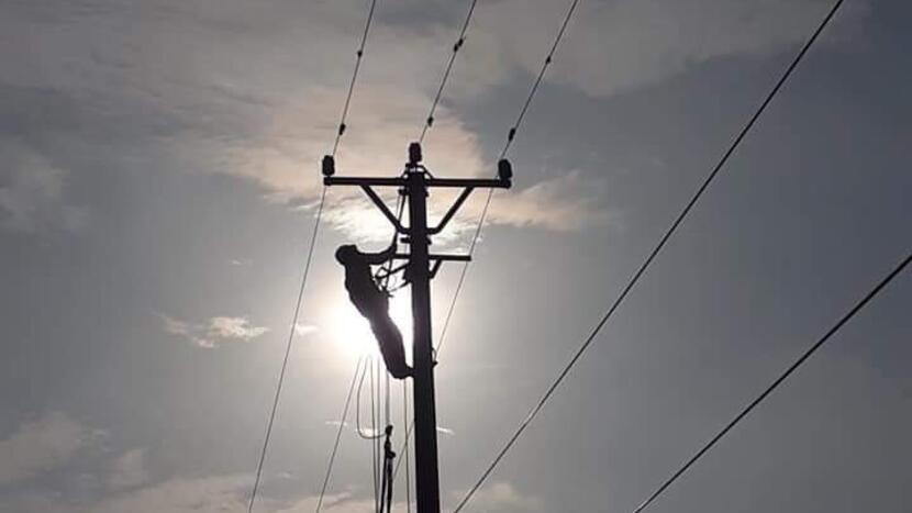 Phụ tải điện miền Bắc lập đỉnh, EVNNPC khuyến cáo khách hàng sử dụng điện tiết kiệm 