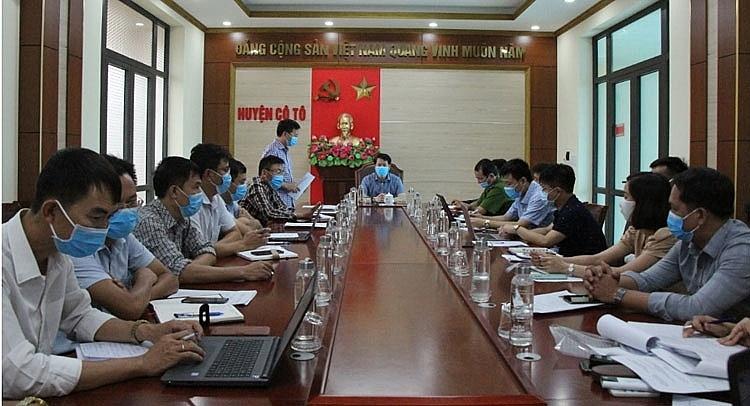 pc quang ninh dam bao cung cap dien cho ky thi tot nghiep