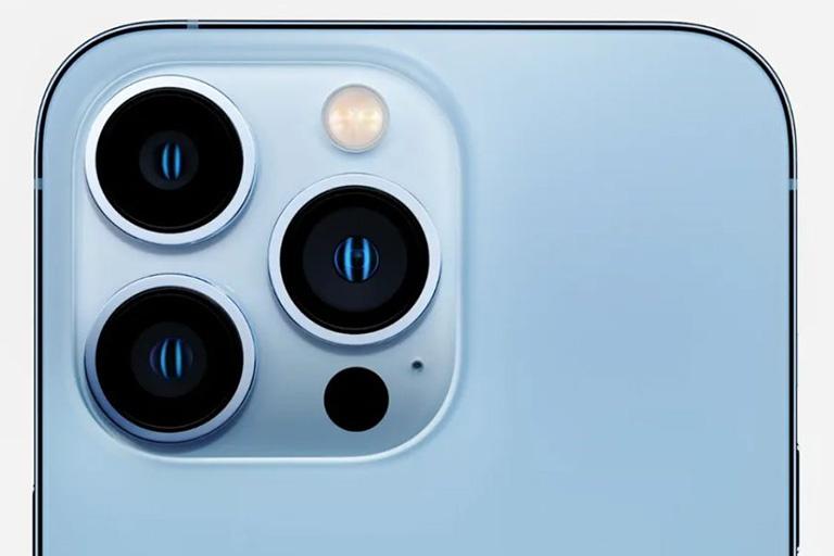 iPhone 13 Pro và 13 Pro Max ra mắt với hàng loạt cải tiến  - ảnh 1