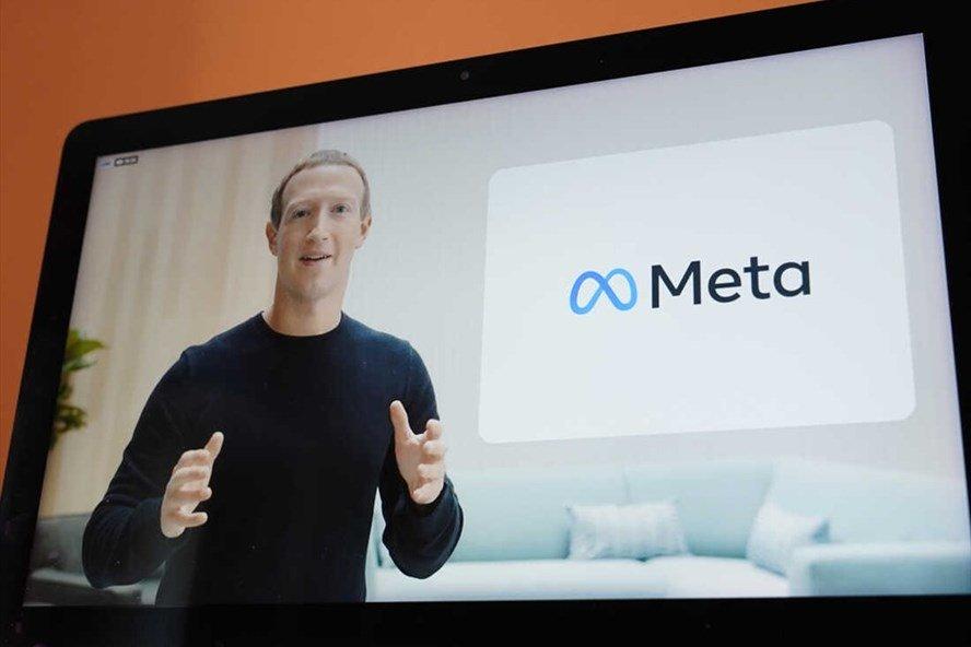 Facebook đổi tên thành Meta, các ứng dụng MXH sẽ hoạt động thế nào?