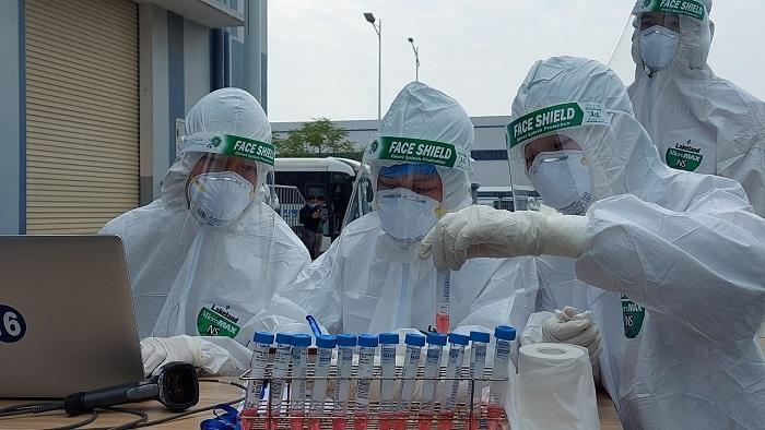 Dự báo Hà Nội tiếp tục ghi nhận các chuỗi lây nhiễm phức tạp
