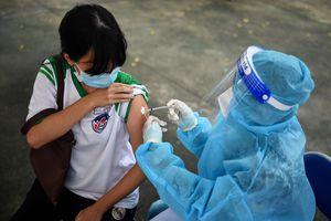 Hà Nội dự kiến tiêm vaccine Covid-19 cho gần 800.000 trẻ 12-17 tuổi