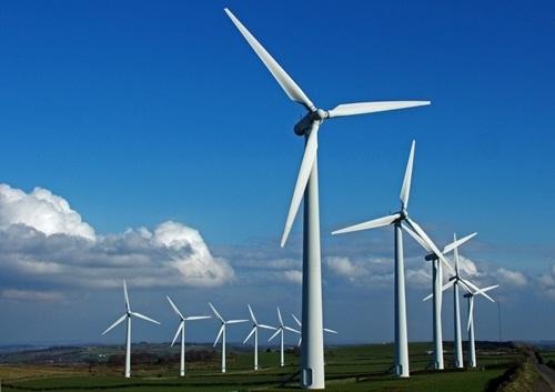 Sóc Trăng cấp giấy chứng nhận đăng ký đầu tư dự án điện gió trên 395 triệu USD