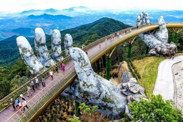 Top 10+ địa điểm du lịch gần Đà Nẵng nhất định phải đi