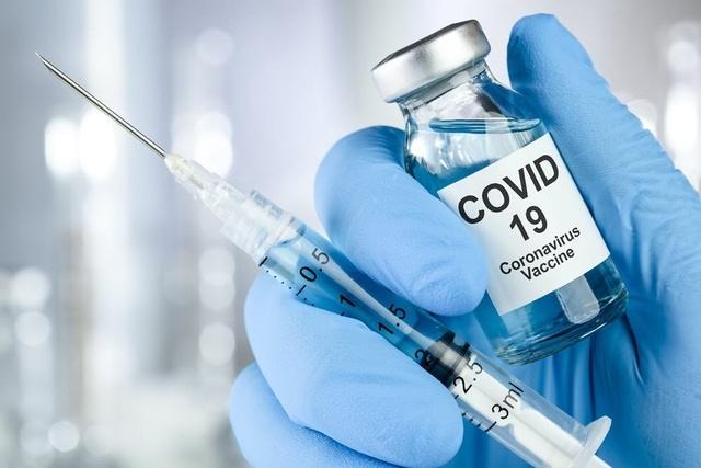 Mỹ: Sẽ tiêm mũi 3 vaccine COVID-19 cho người nhiễm HIV