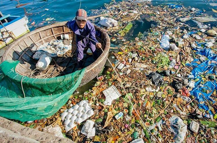 Việt Nam đặt mục tiêu không rác thải nhựa ở khu du lịch - VnExpress