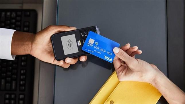 Bị mất thẻ ATM gắn chip phải làm thế nào? Xem cách xử lý để tránh bị kẻ gian đánh cắp tiền ảnh 1