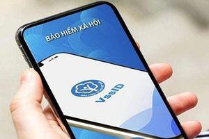 Ứng dụng VssID lọt tốp được yêu thích nhất năm 2021 trên App Store