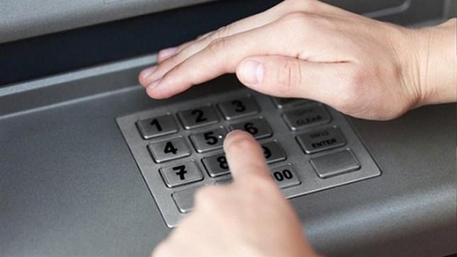 5 cách bảo mật thẻ ATM gắn chip giúp người dùng tránh bị mất oan tiền trong tài khoản ảnh 2