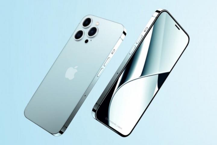 Rò rỉ thông tin giá bán dòng smartphone iPhone 14 - 1