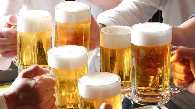 Người Việt tốn tiền uống bia rượu gấp 3 lần tiền trị ung thư | Tin tức mới  nhất 24h - Đọc Báo Lao Động online - Laodong.vn