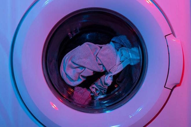 Nhiều người đang gặp sai lầm với máy giặt của mình - 1