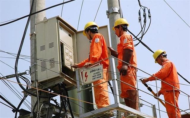 Hoạt động điện lực không có Giấy phép bị phạt tới 200 triệu đồng - Ảnh 1.