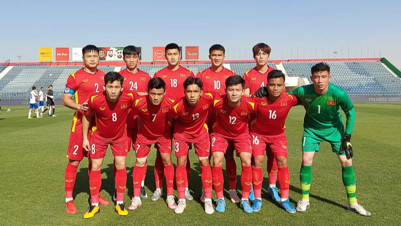 U23 Việt Nam mới mục tiêu quan trọng bảo vệ thành công huy chương vàng SEA Games