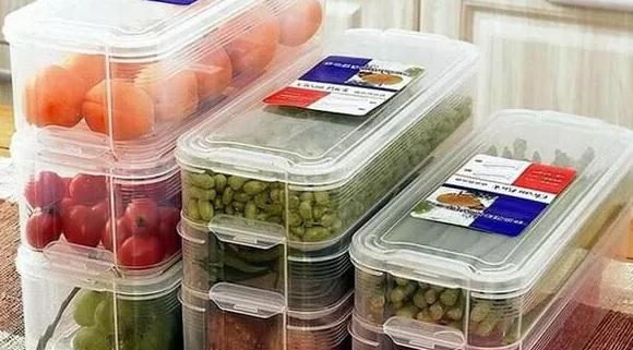 Cách chọn hộp nhựa đựng thực phẩm an toàn