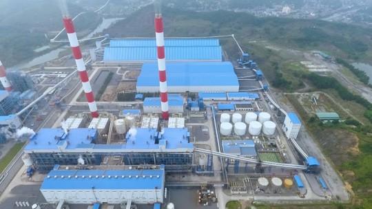 Nhiệt điện Mông Dương bảo đảm vận hành an toàn, ổn định trong quý I/2022 - Ảnh 3.
