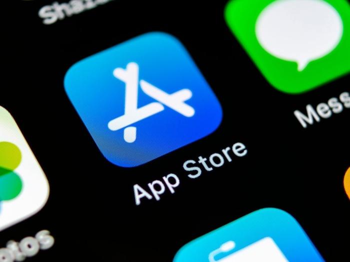 Apple sẽ xóa hàng loạt ứng dụng cũ trên App Store Ảnh 1