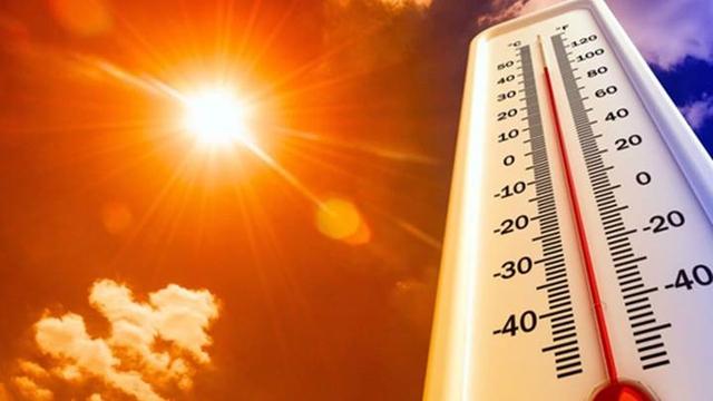 Nắng nóng ở Bắc Bộ khả năng kéo dài đến 28/7 - Ảnh 1.